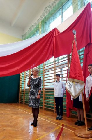 Rok szkolny 2022/23